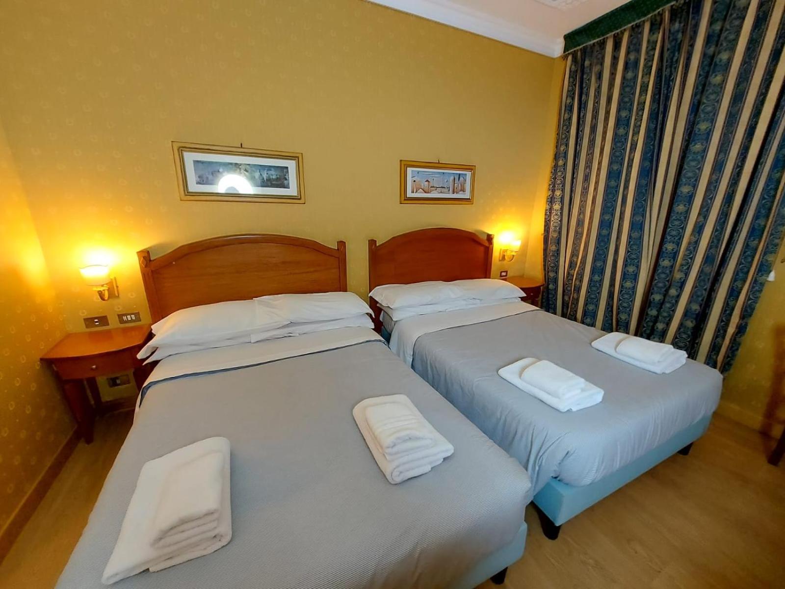 Positano 2 Hotel Rom