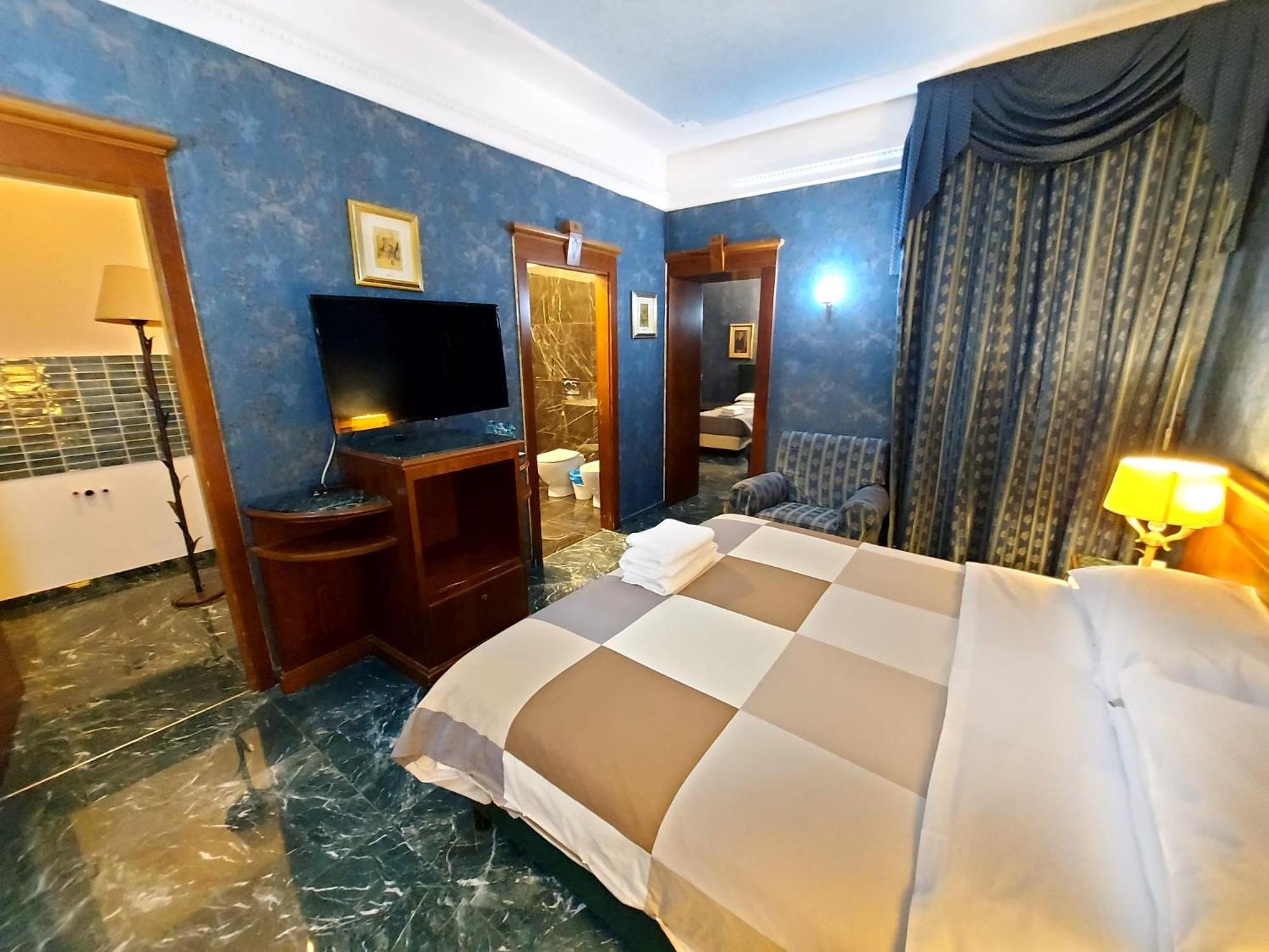 Positano 2 Rom