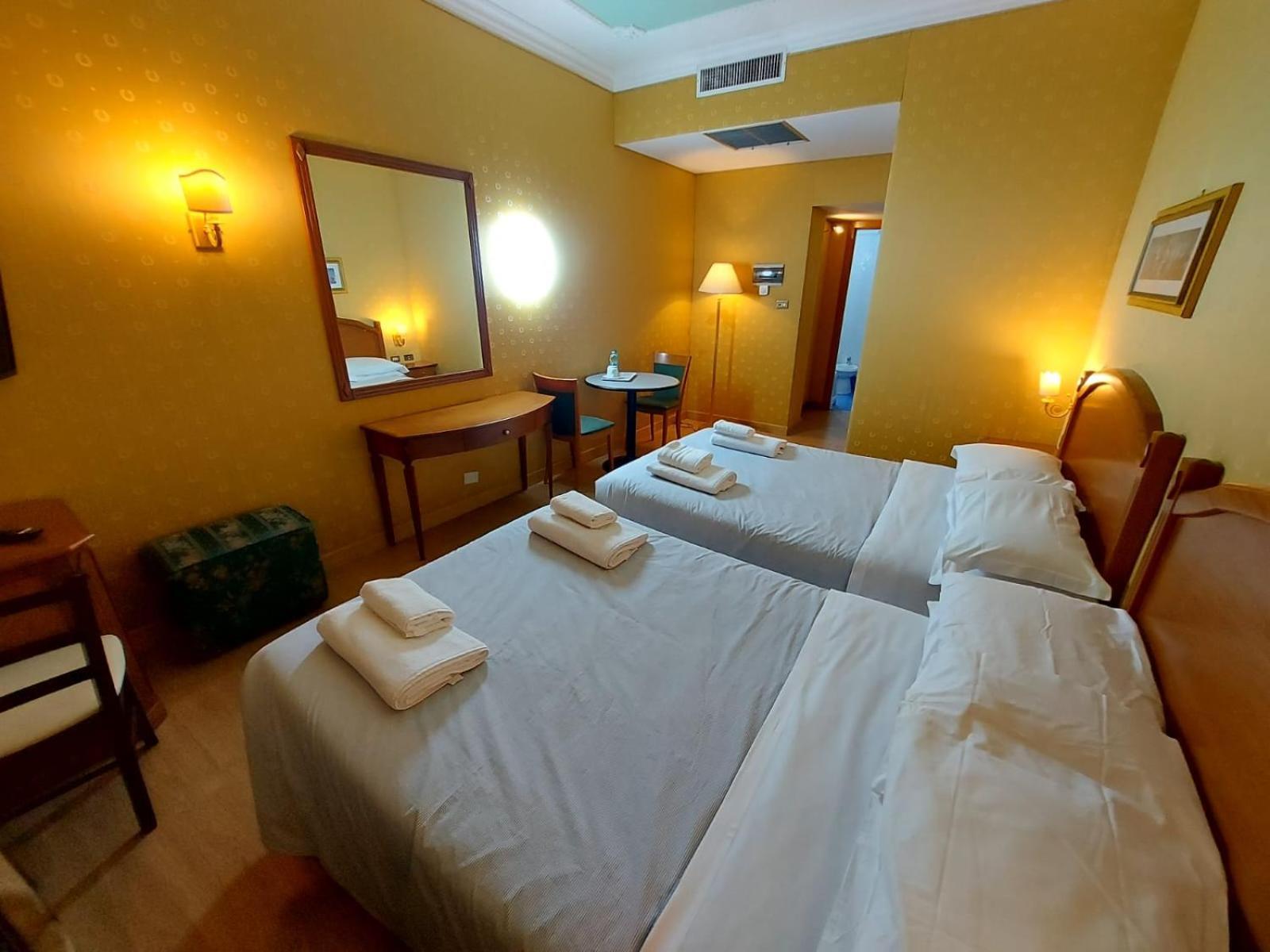 Positano 2 Hotell Rom