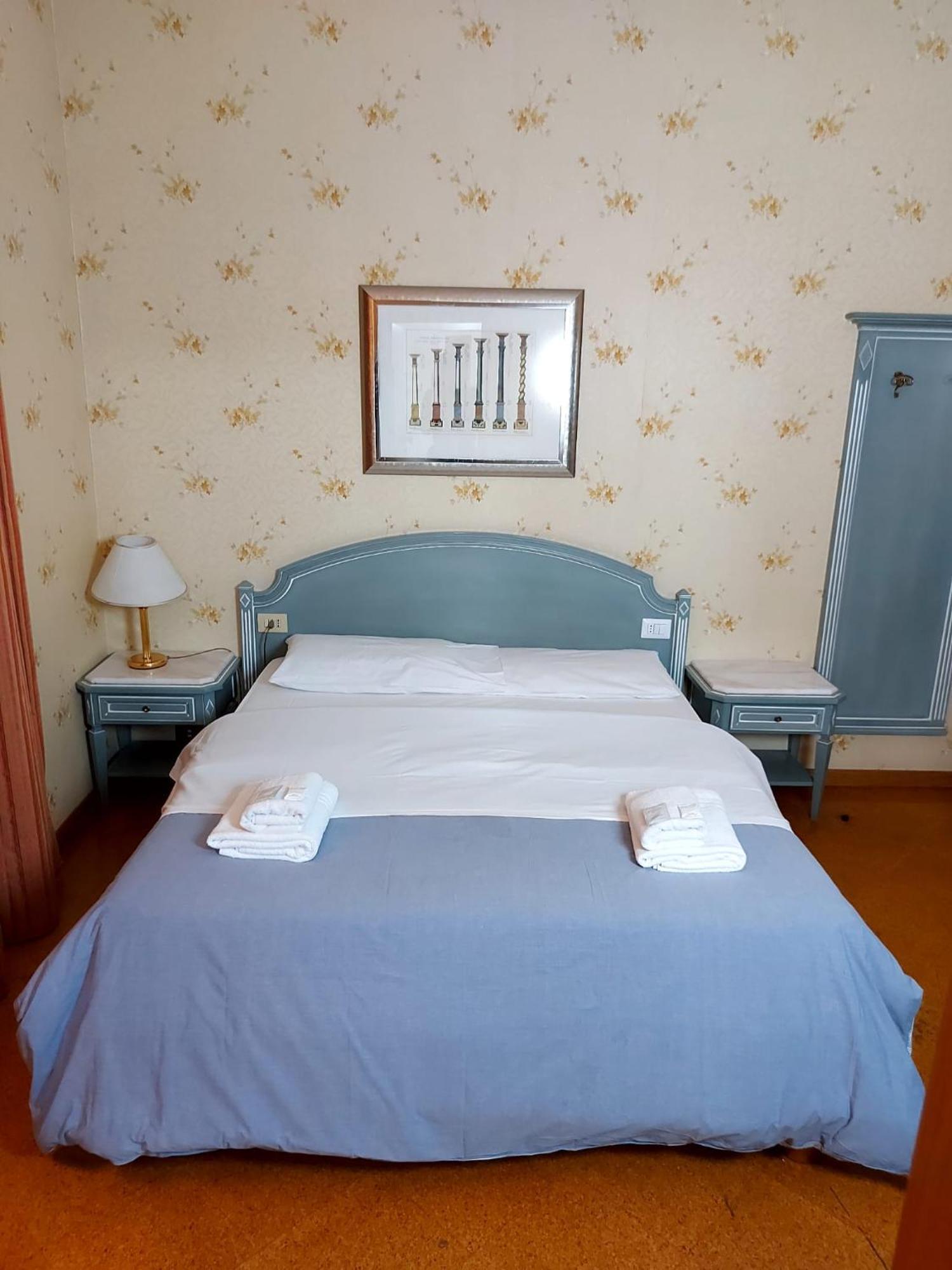Hotell Positano 2 Rom