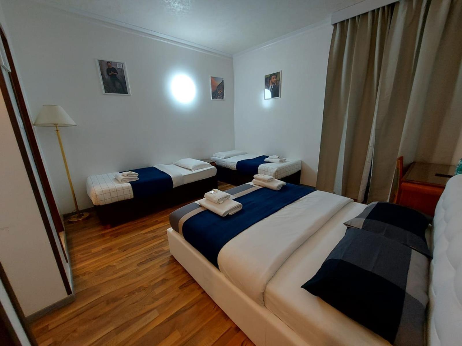 Hotell Positano 2