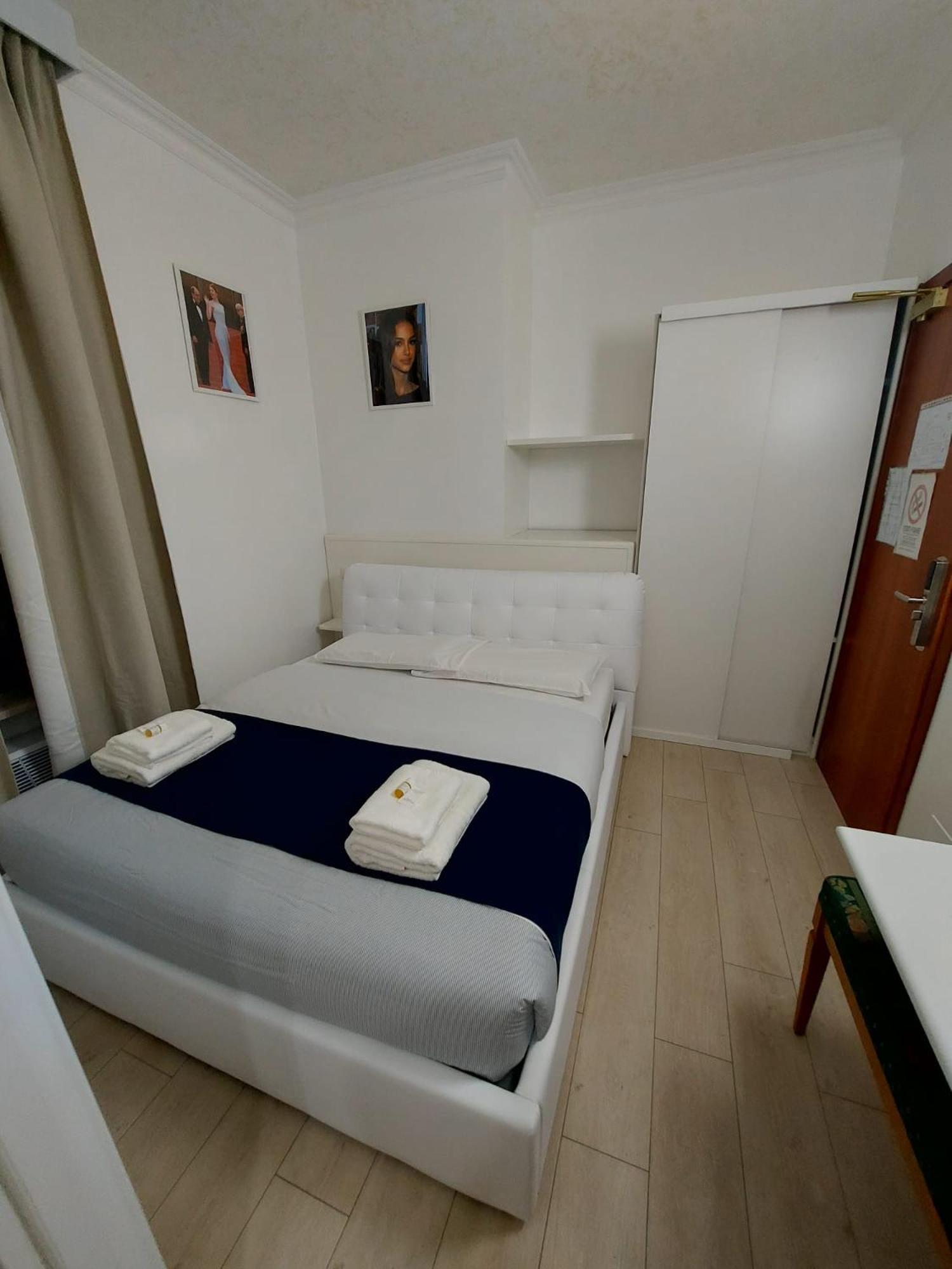 Hotell Positano 2 Rom